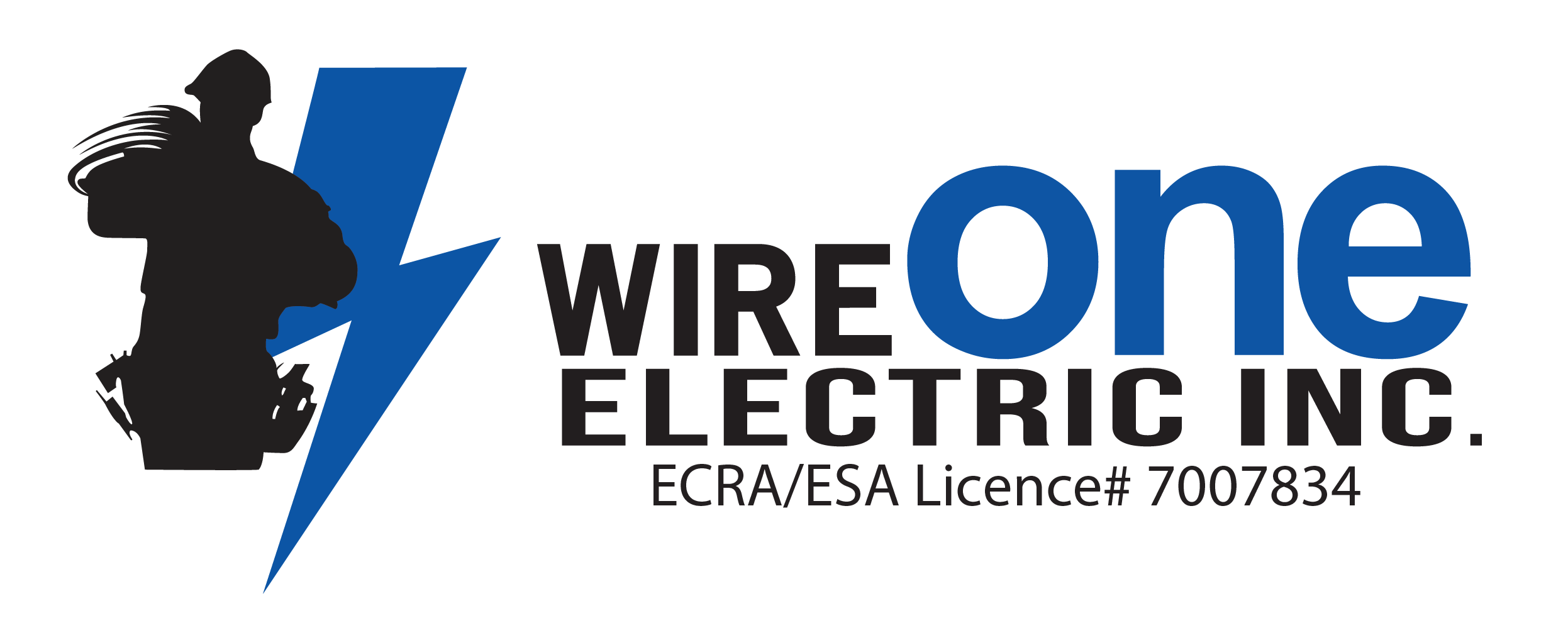 Wire One Electrical Inc.