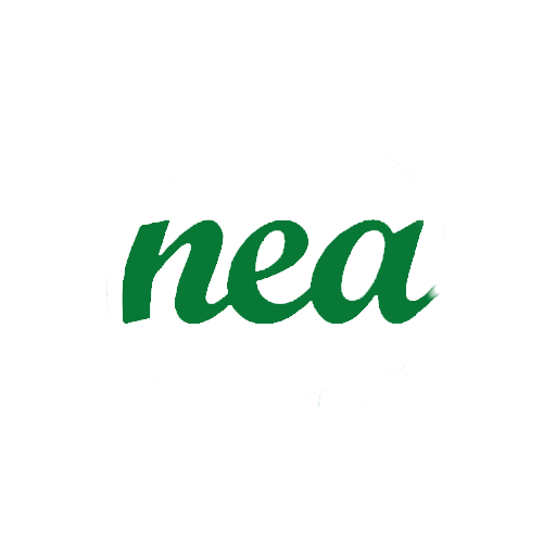 NEA-logo